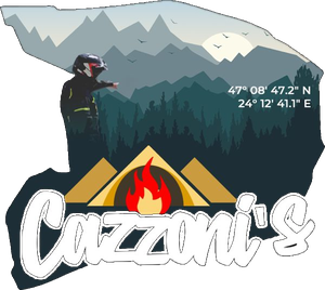 Cazzonis